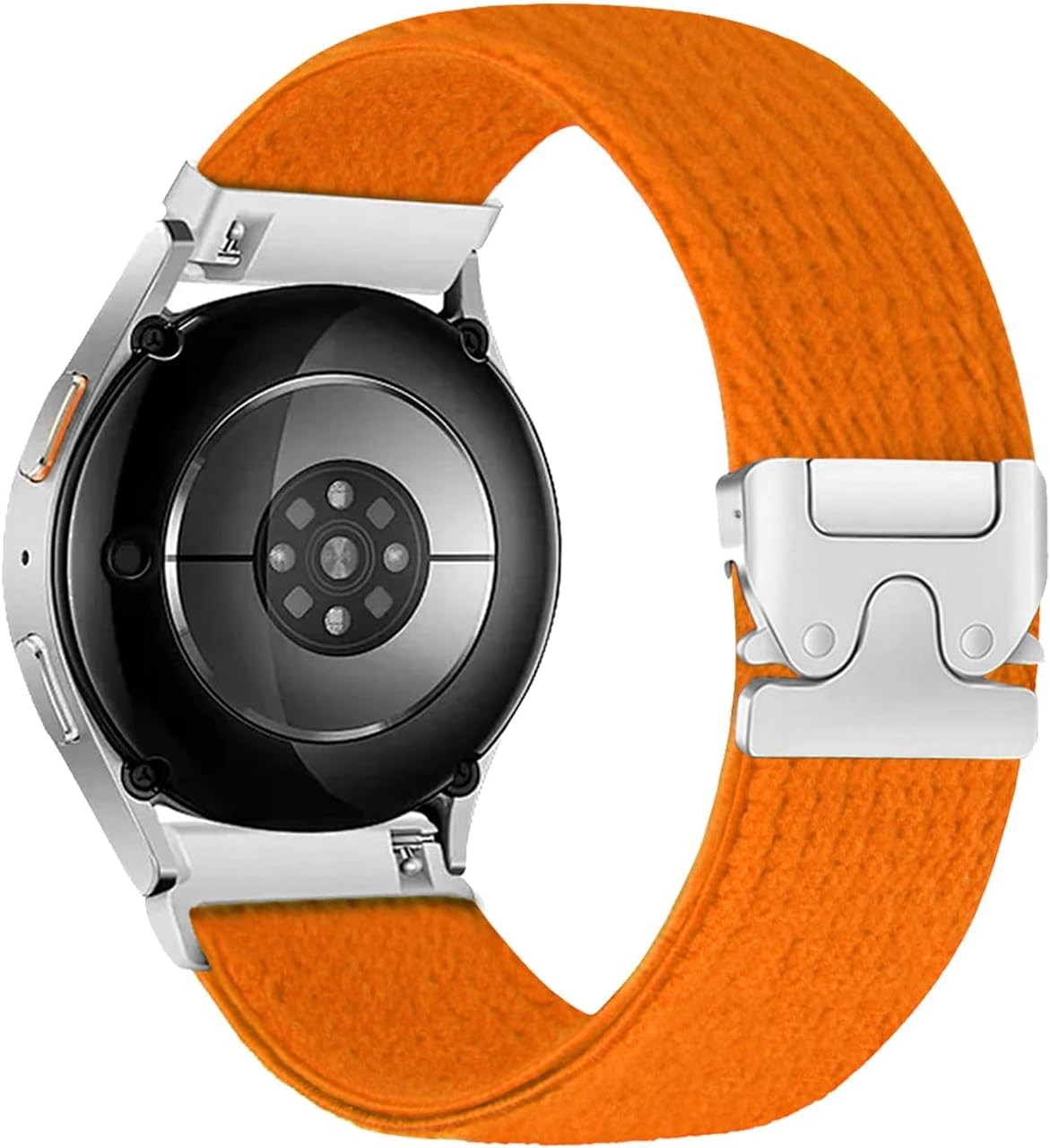 Braided Nylon Band for 18mm 19mm 20mm 22mm Quick Release Watch Strap