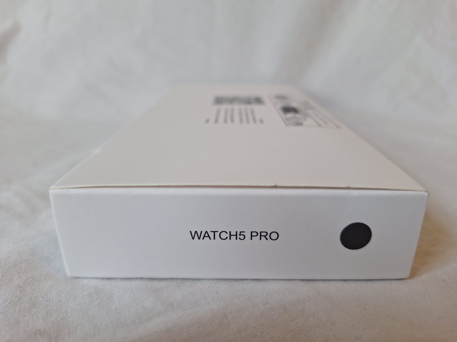 IPS Youth Fashion Smart Watch 1.53 Inch Bluetooth Calling Sports Mode Watch5 Pro