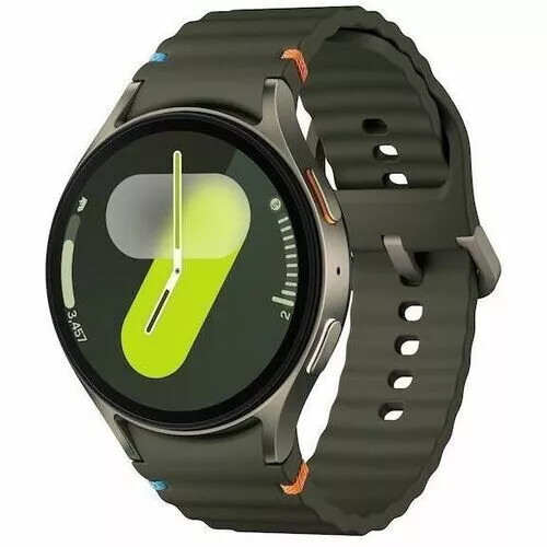 Grade A Samsung Galaxy Watch 7 SM-L310N Bluetooth Aluminum 44mm International