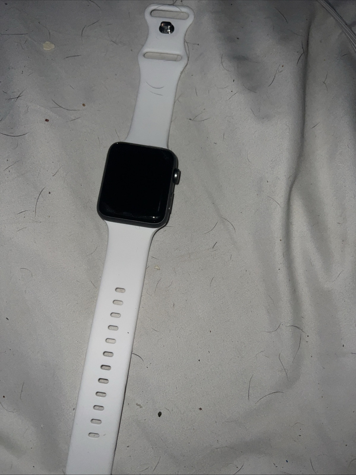 Apple Watch SE 2nd Gen 44mm