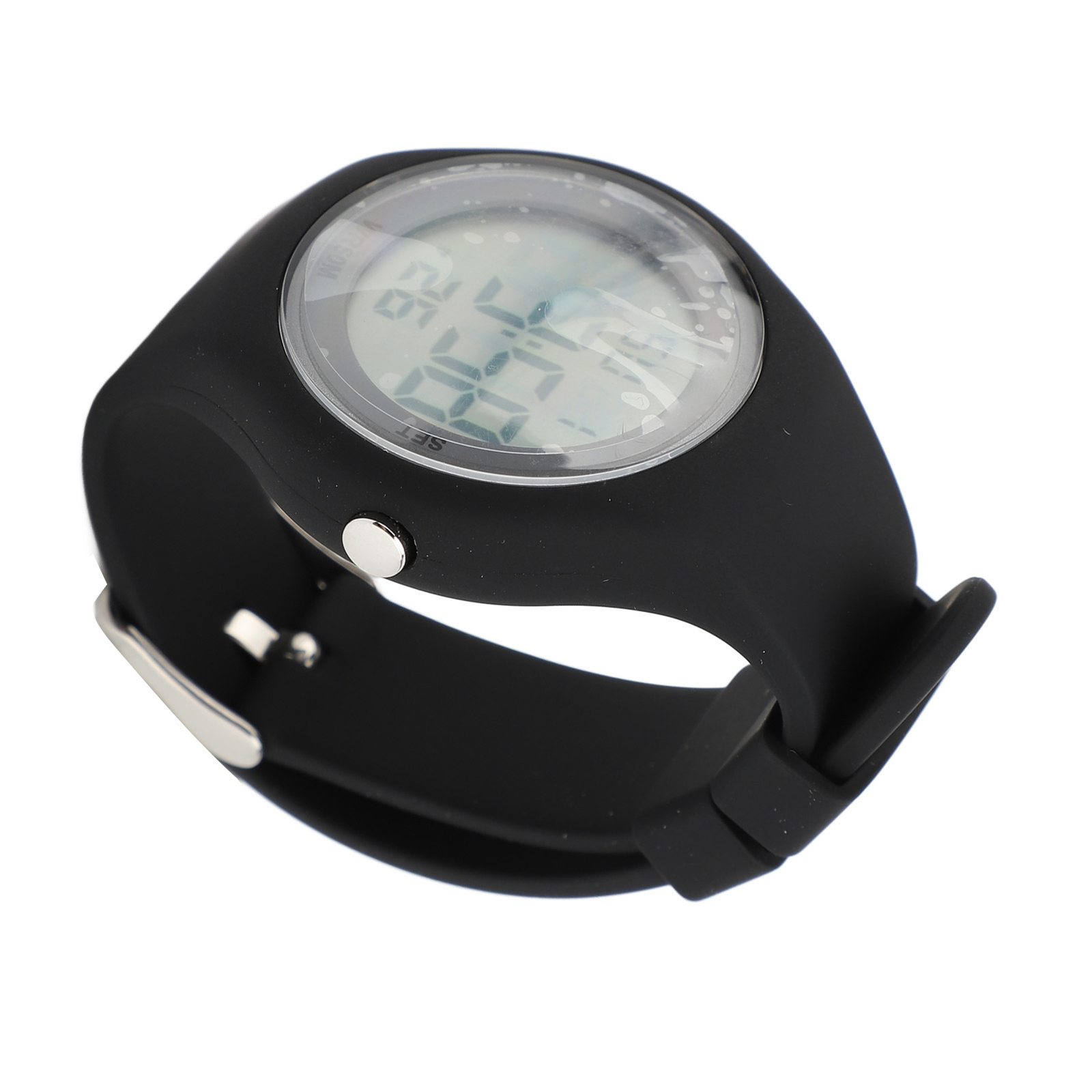 Kids Sports Watch Pedometer Kids Digital Watch For 5 To 15 Years Old Boys Gi NIC
