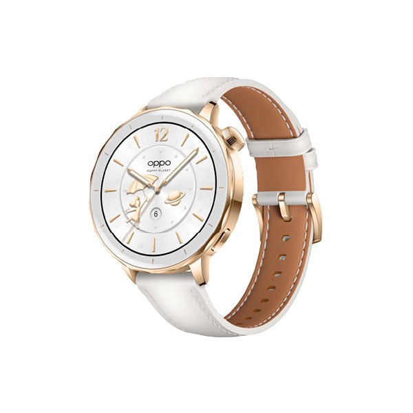 OPPO Watch X2 Mini GOLD 4GB EMMC AMOLED Bluetooth Android iOS Smartwatch