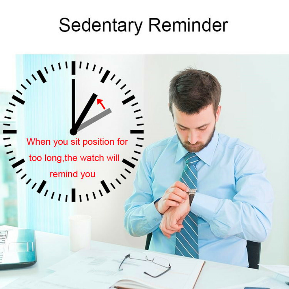 Smart Watch Camera SIM Card Slot Hands-free Call Reminder for Android Phones