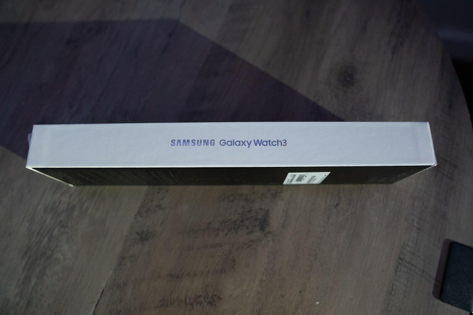 Samsung Galaxy Watch3 41mm Smartwatch Mystic Bronze Bonus Band
