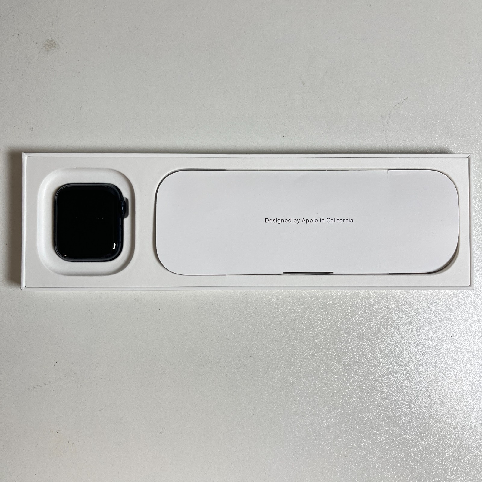 Apple Watch SE 3 [GPS 40mm] Smartwatch Midnight Aluminum – New Open Box