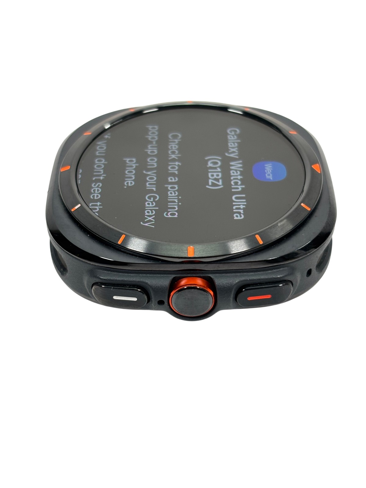 Samsung SM-L705U Galaxy Watch Ultra 47mm Smartwatch