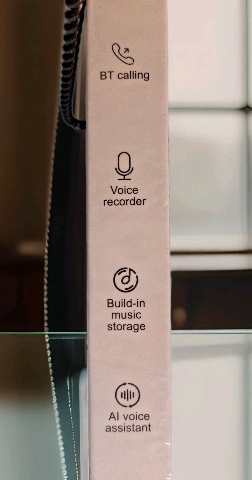 NEW Mystery Box! Smart Watch TWS 2 In 1, AI voice assistant/recorder Android IOS