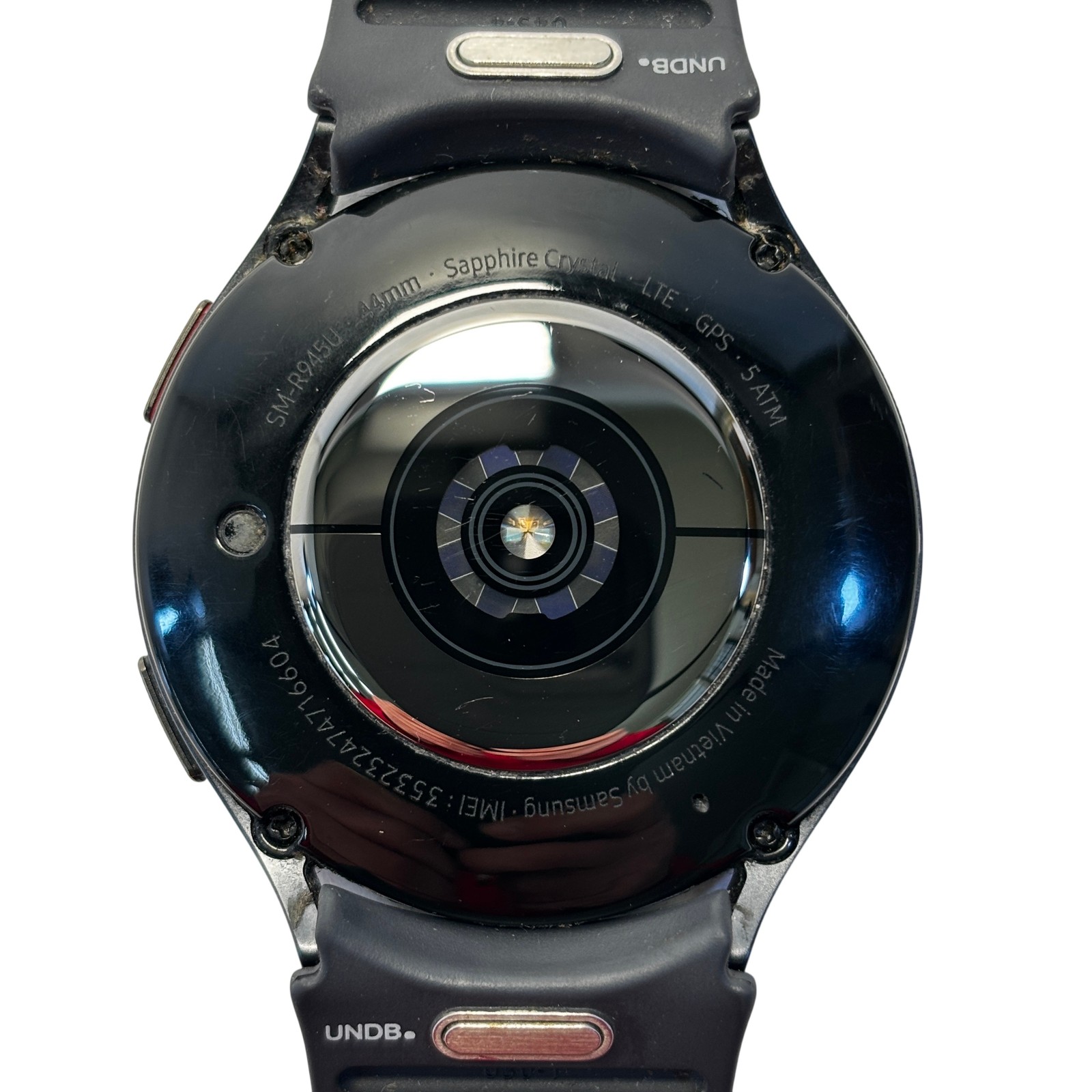 Samsung Galaxy Watch 6 SM-R945U 44mm 16GB Smartwatch
