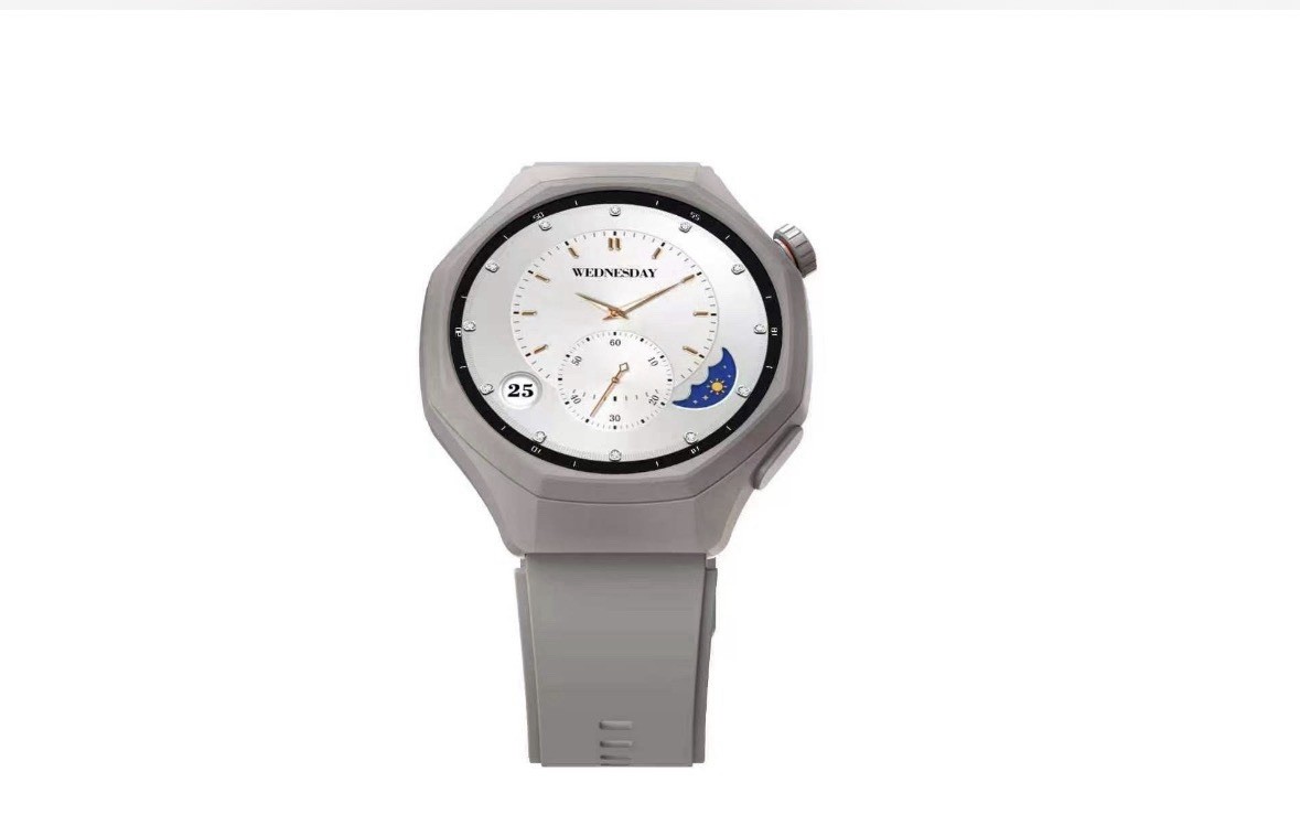Bibi Luxury Smart Watch Gift Set B4