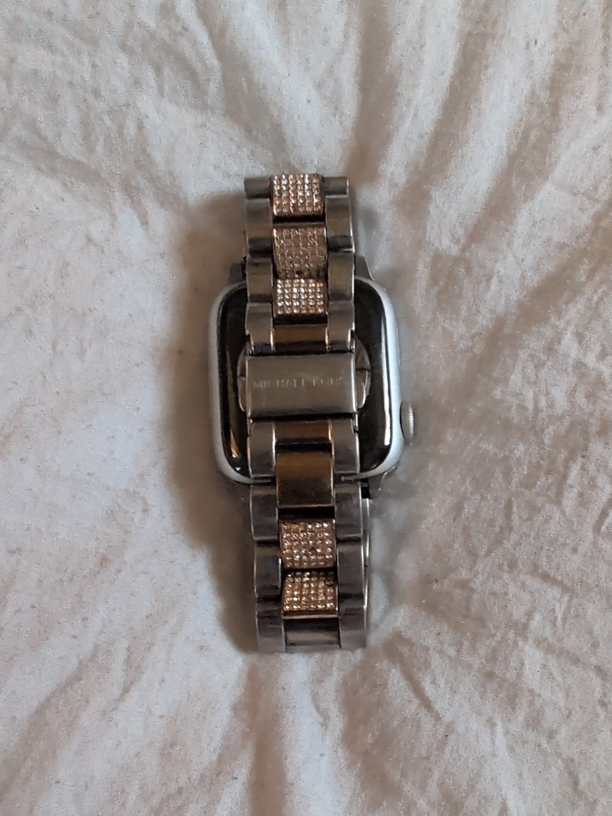 Apple Watch Series 9 41mm LTE Verizon W/ Michael Kors Band