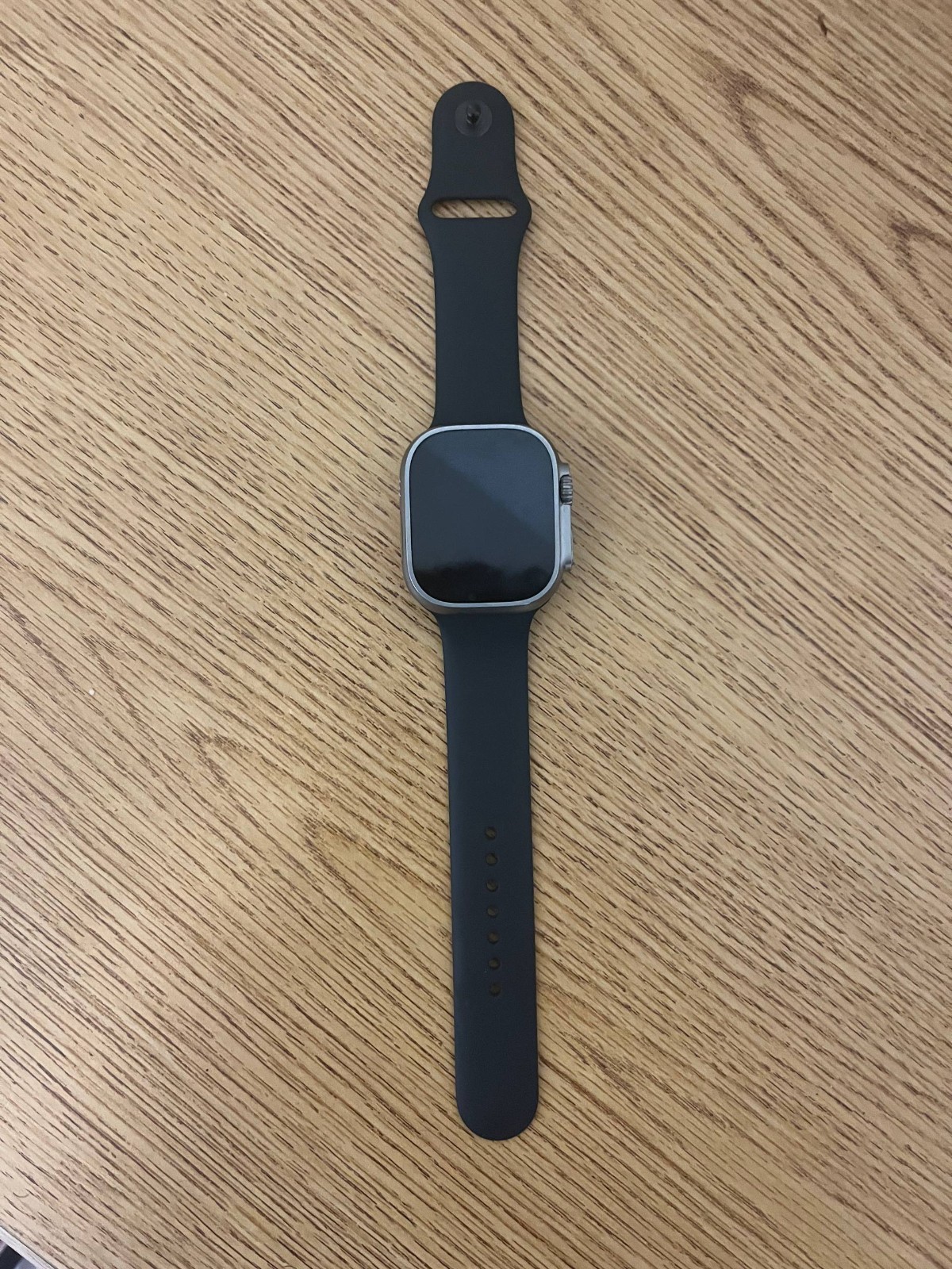 Apple Watch Ultra 49mm (GPS + Cellular)