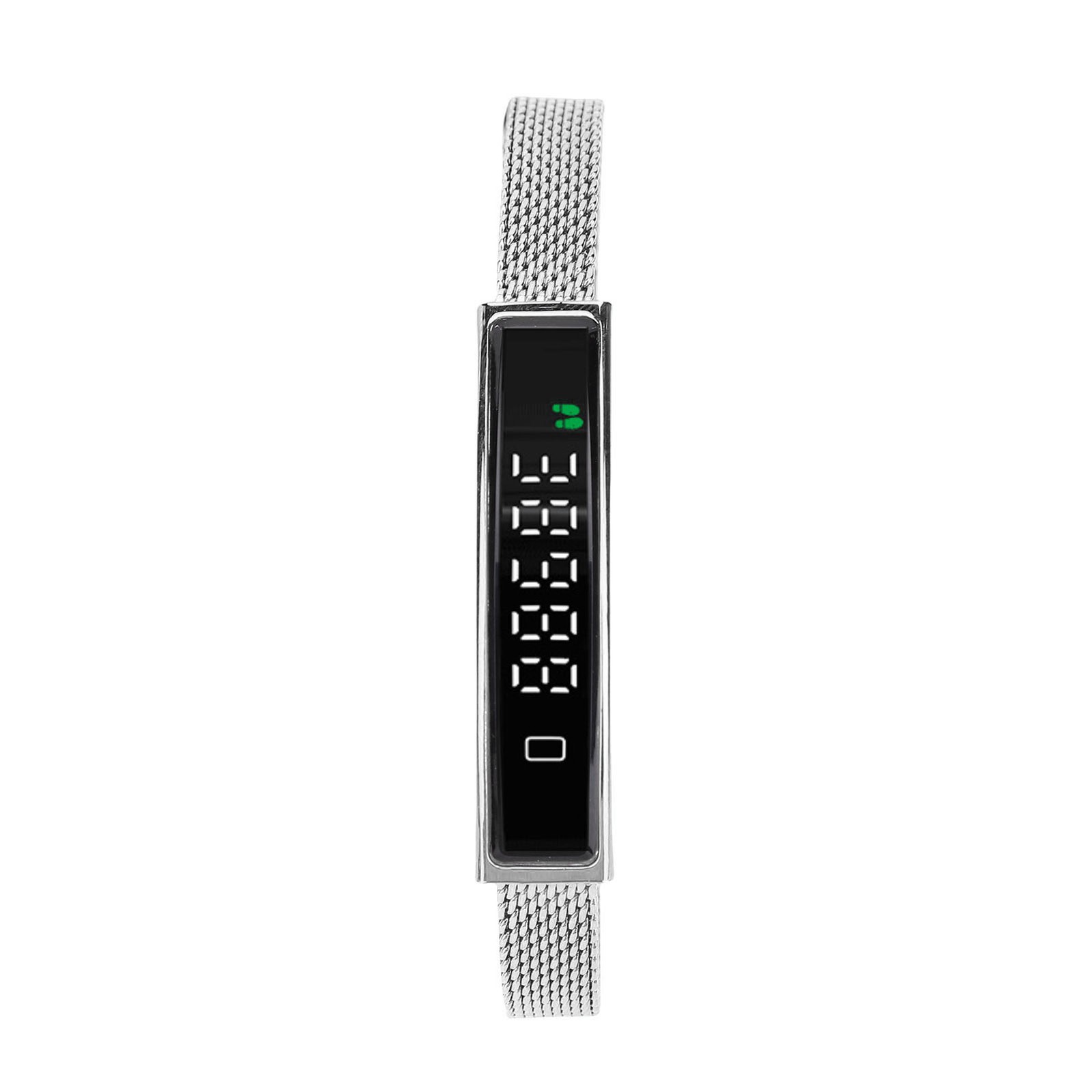 Smart Bracelet Fitness Tracker Bluetooth 5.3 Health Tracker Bracelet Water WWTT