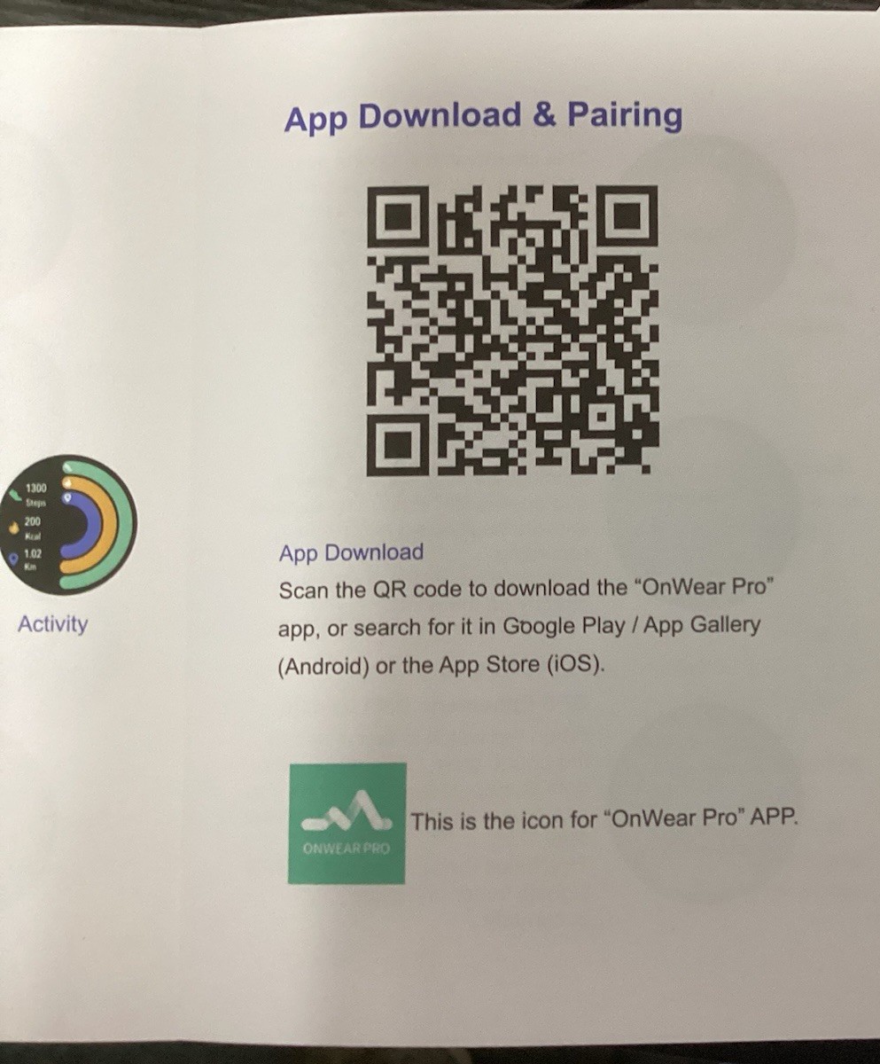2026 AI Smart Watch With Gpt Fitness For Android & IOS