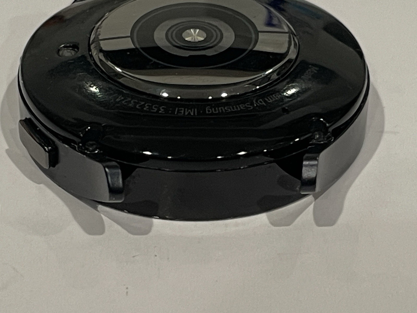 Samsung Galaxy Watch6 SM-R945U 44mm GPS + LTE Aluminum Case Graphite – Used