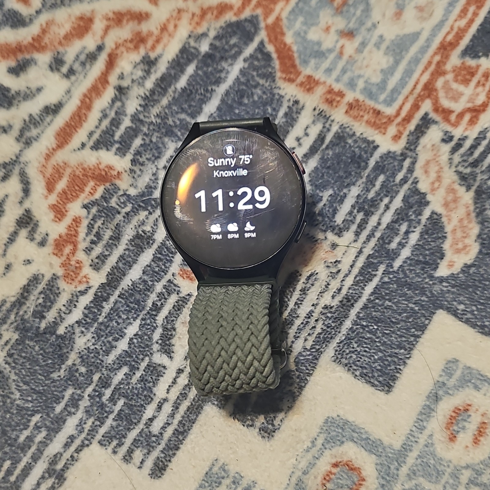 Samsung Galaxy Watch5