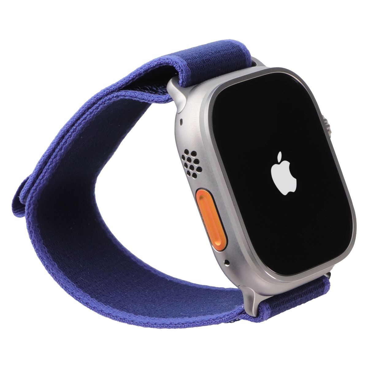 Apple Watch Ultra 2 49mm (GPS + LTE) A2986 – Natural Titanium/Blue TL S/M