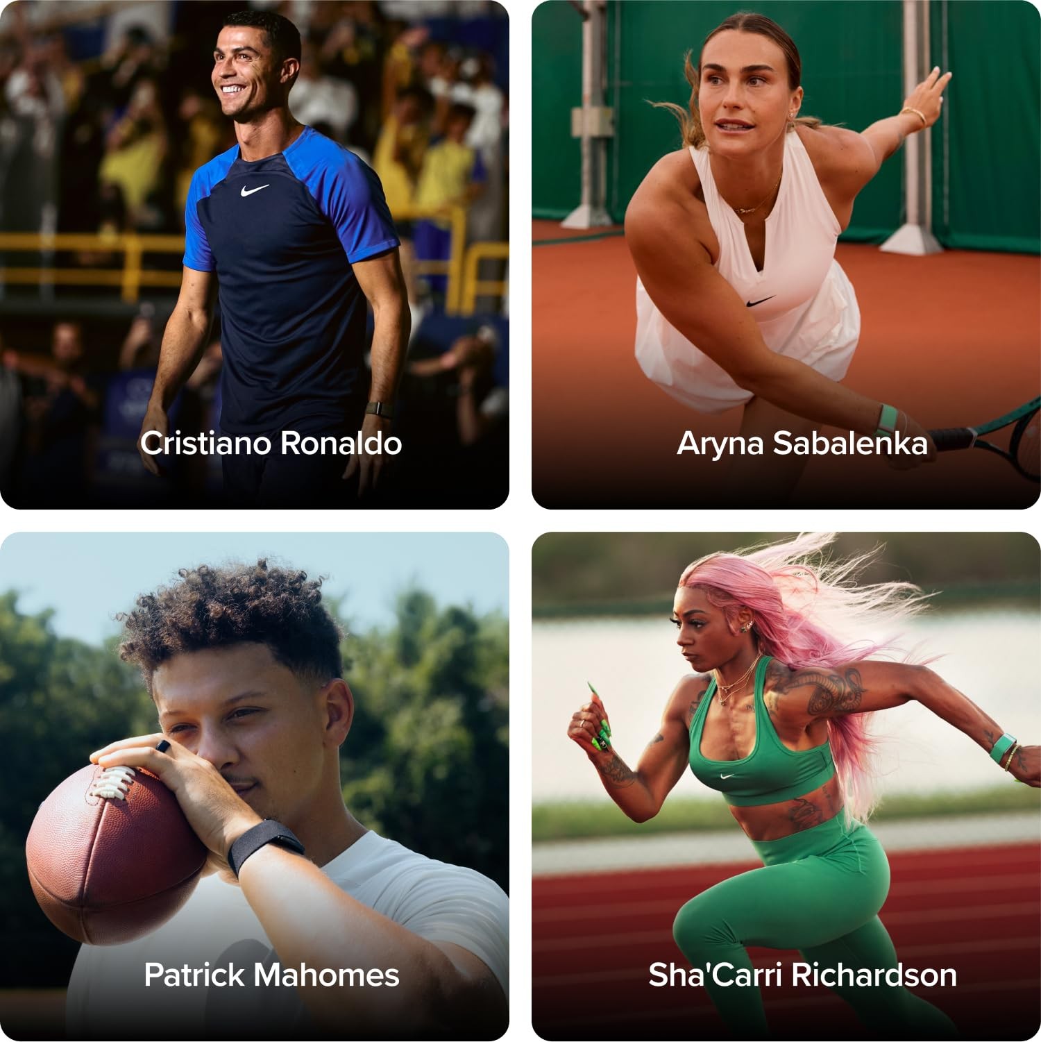 12-Month Health and Fitness Membership – 24/7 Activity, Sleep, Heart Rate