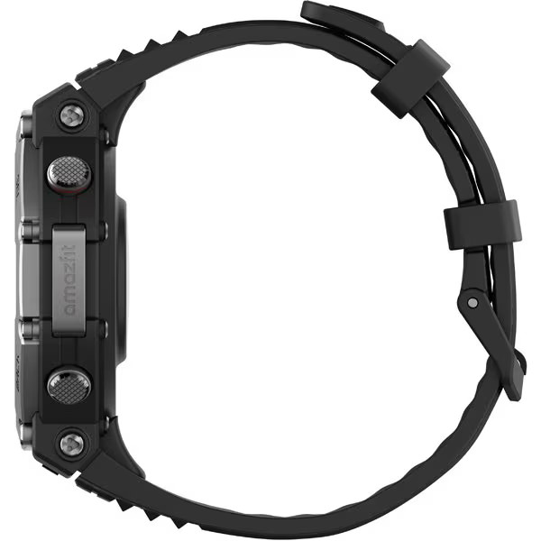 Amazfit Smartwatch T-Rex 3 48mm Onyx Black [NEW]