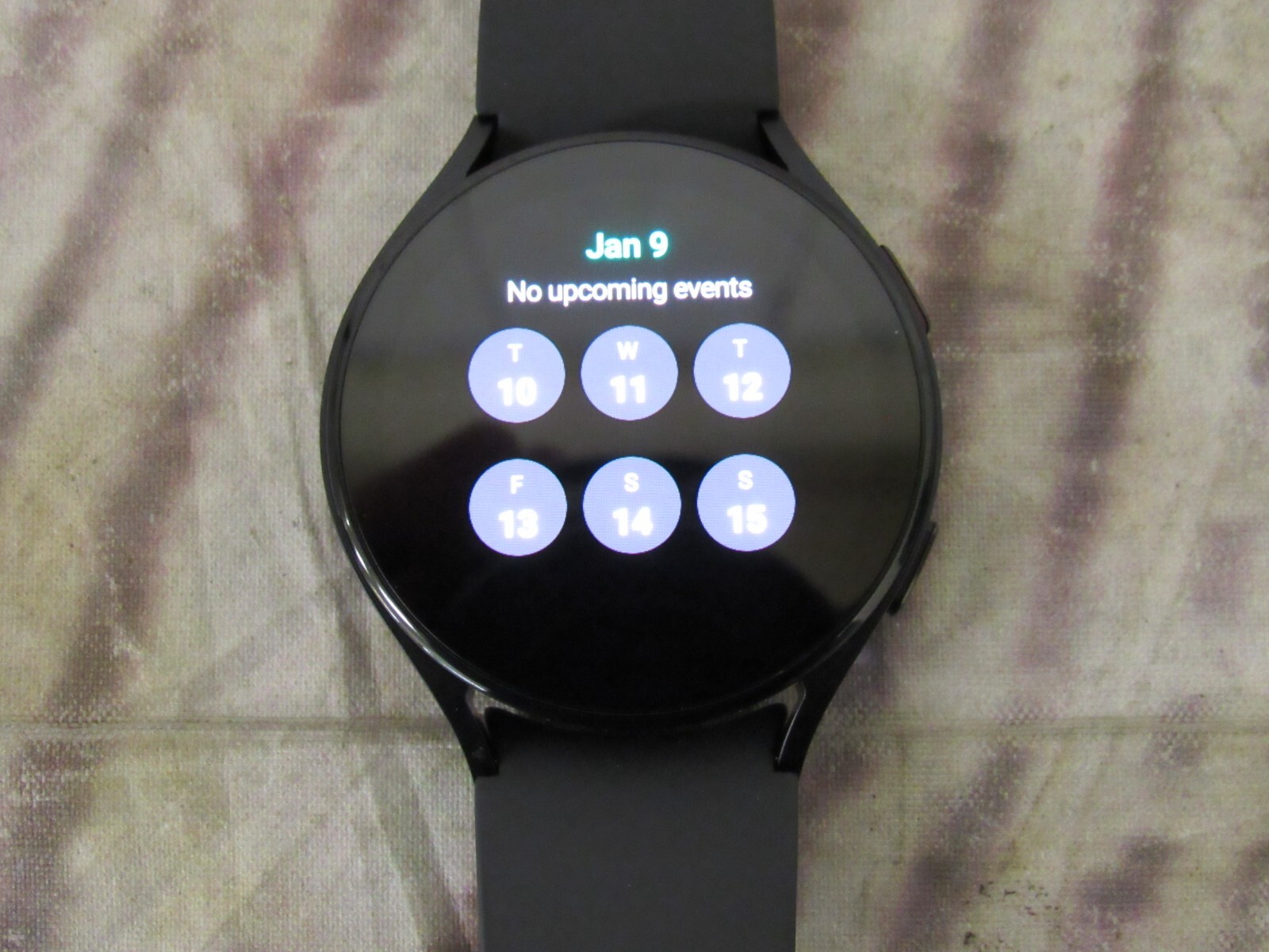 Samsung Galaxy Watch 5 44mm LTE SM-R915U