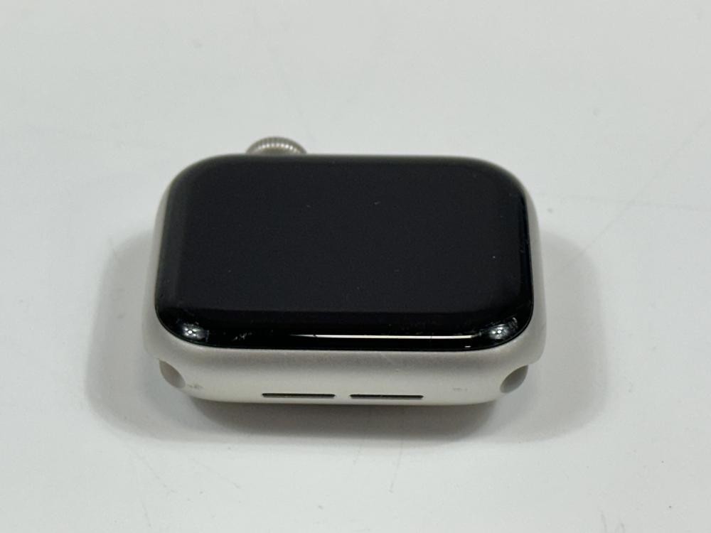 Apple Watch SE (2nd Gen) 40mm 32GB A2726 Aluminum Starlight (Unlocked) – Fair