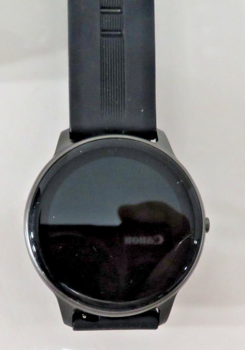 AGPTEK Smart Watch Women 5ATM Waterproof Smartwatch for Android Fitcloudpro App