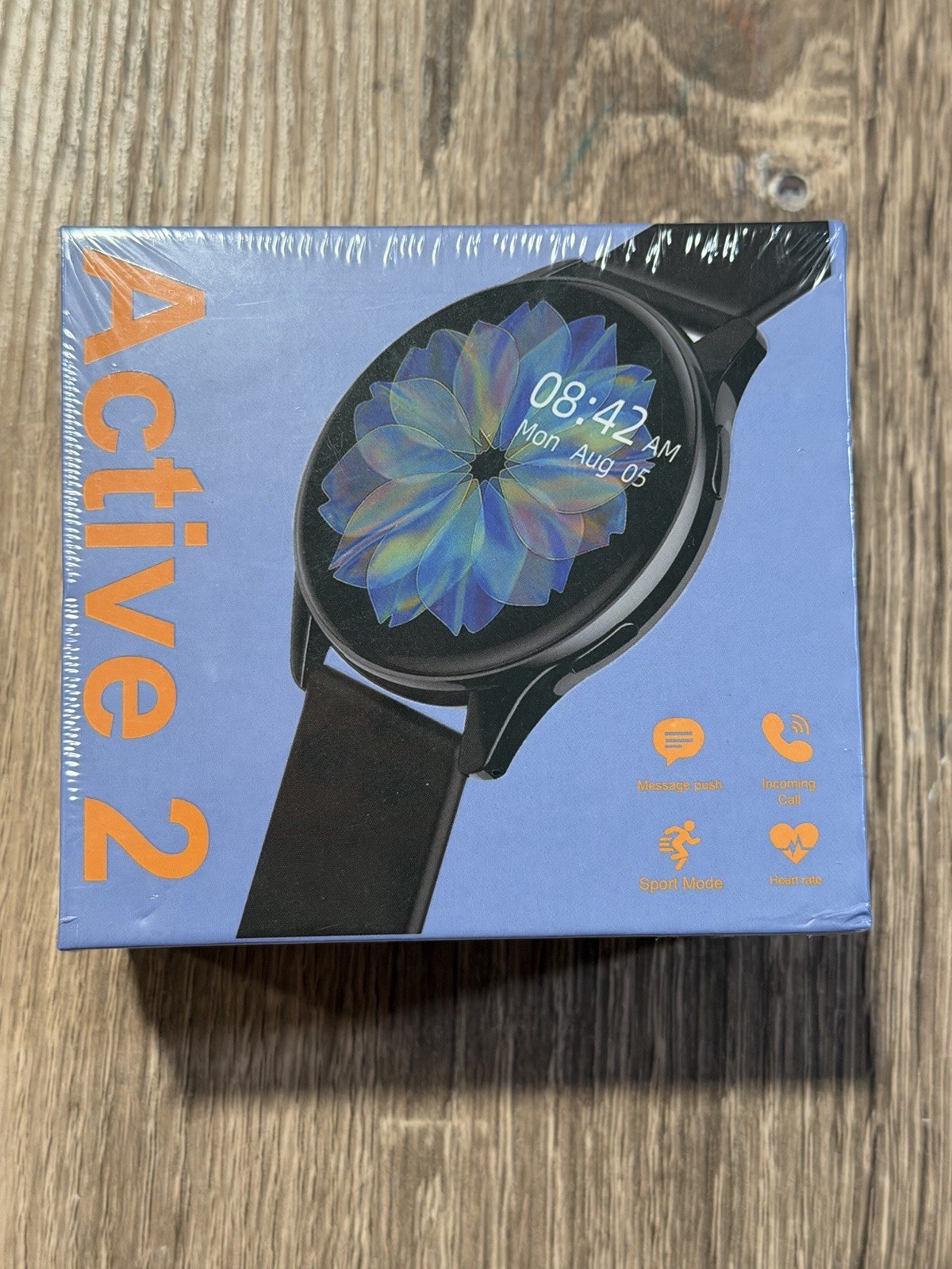 Active 2 Smart Watch