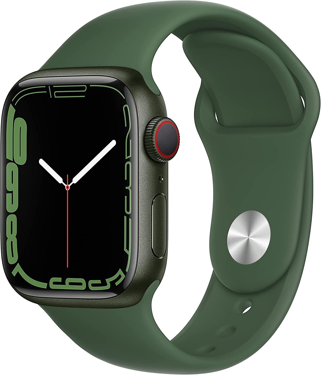 Apple Watch Series 7 (GPS+Cellular, 41-45mm) Refurbished Very Good – All colors