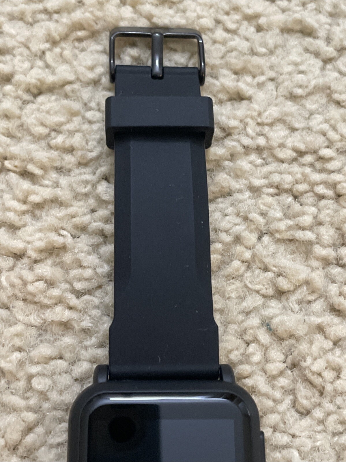 Vibe+ 3 Smartwatch with Built in GPS & Heart Monitor