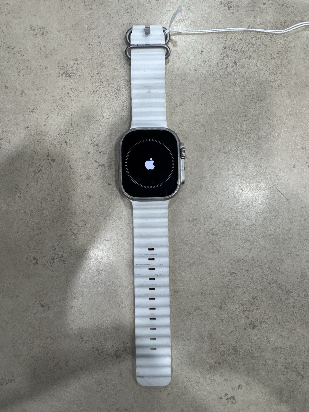 Apple Watch Ultra 2 49mm Titanium A2986 Very Good