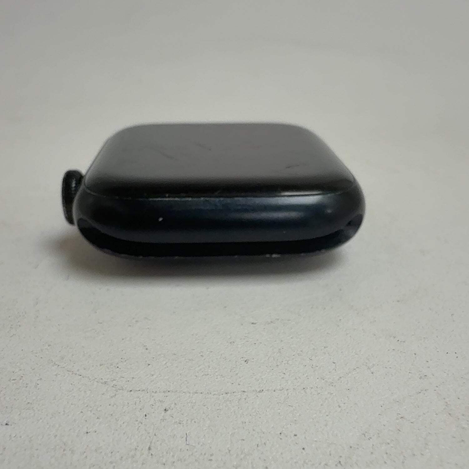 GPS Only Apple Watch Series 8 45MM Midnight Aluminum A2774 Face Only