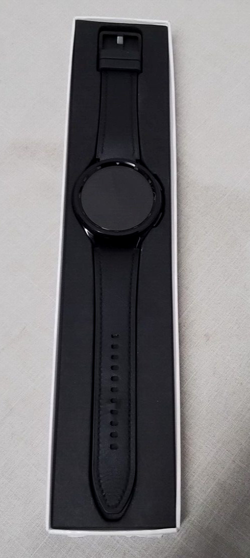 Samsung Galaxy Watch6 Classic SM-R960 47mm (Bluetooth) Missing Base