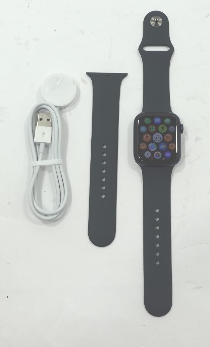 APPLE Watch Series 6 GPS – 44MM Aluminum Case A2292 – Blue