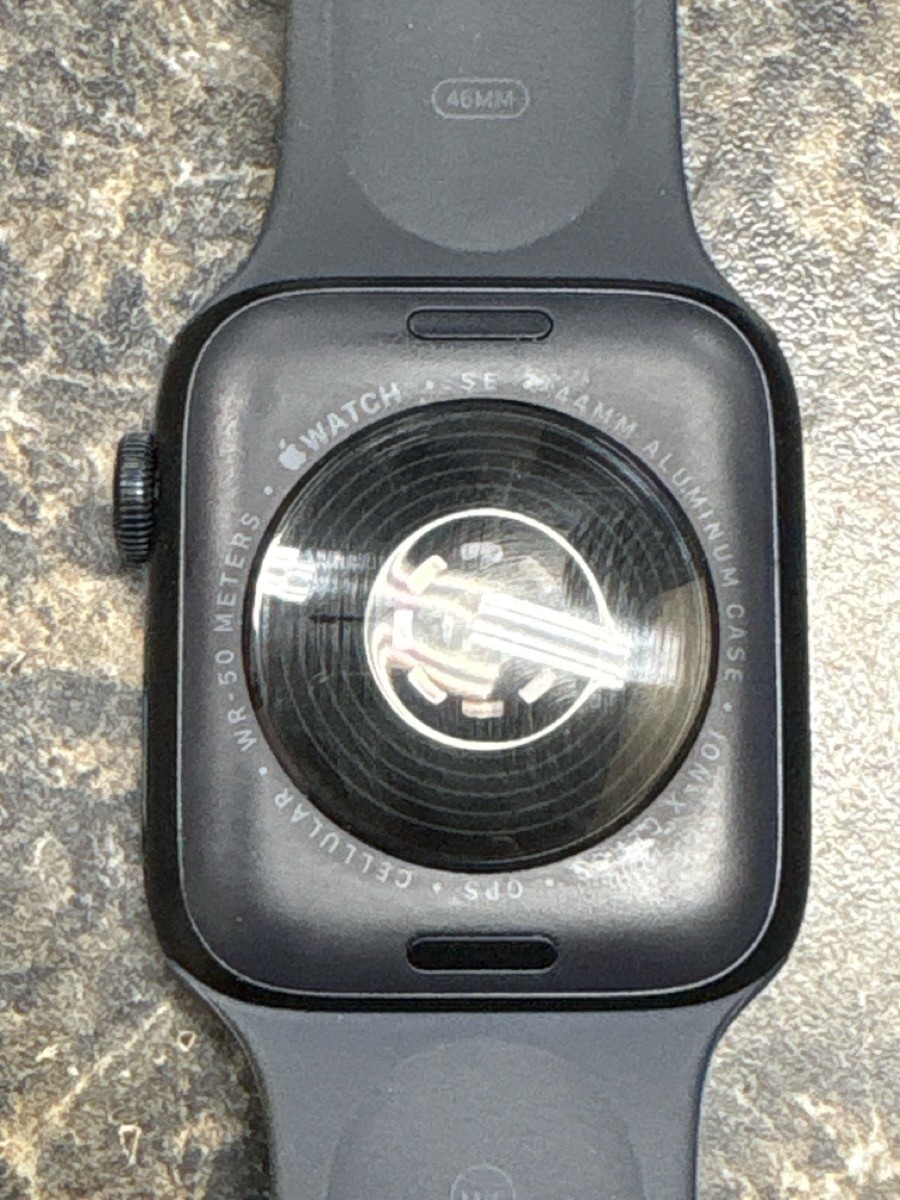 Used APPLE SE 3RD GEN A3328 44MM Smart Watch (QUI005277)