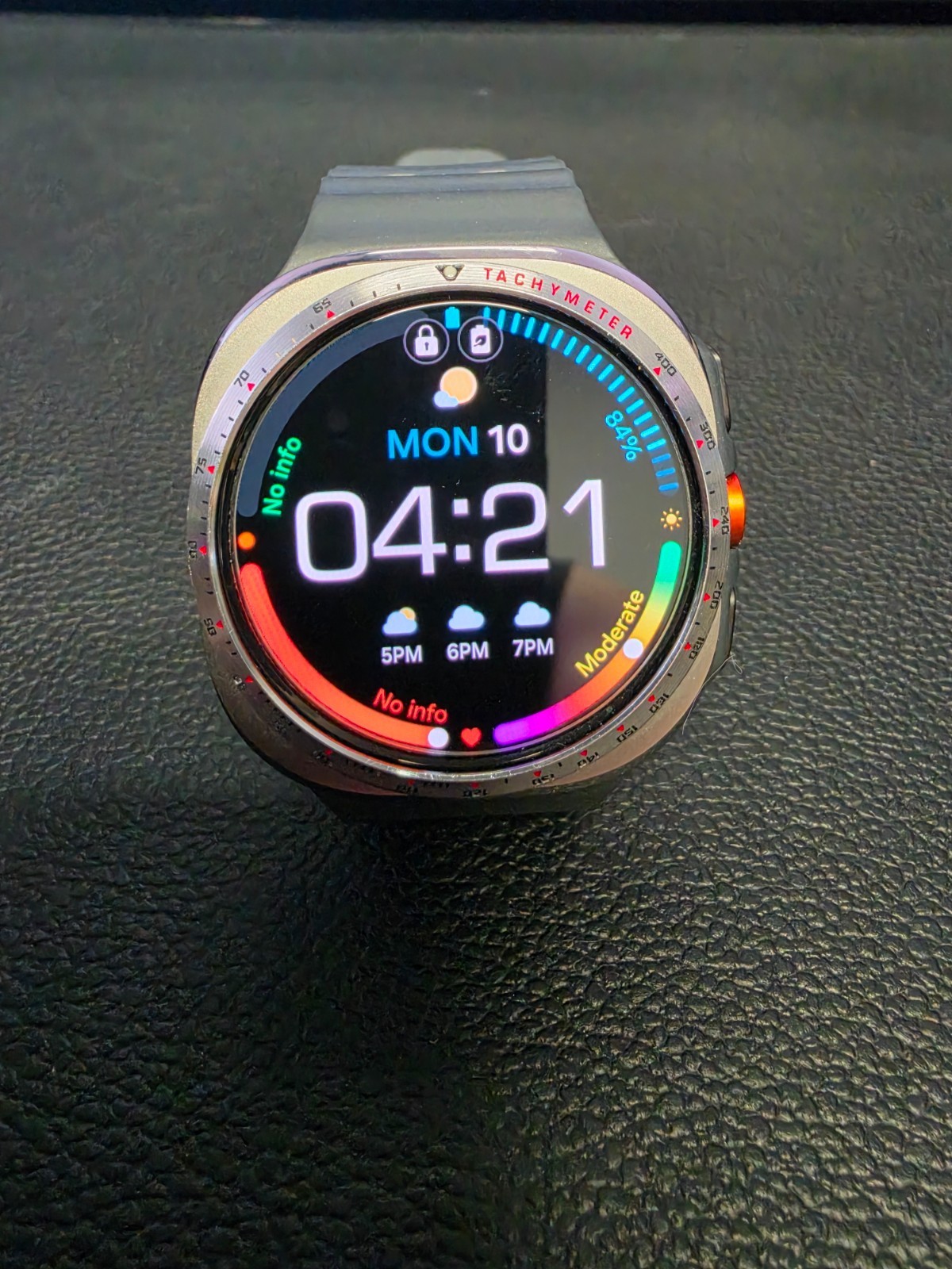Samsung galaxy watch ultra 47mm sm-l705u unlocked