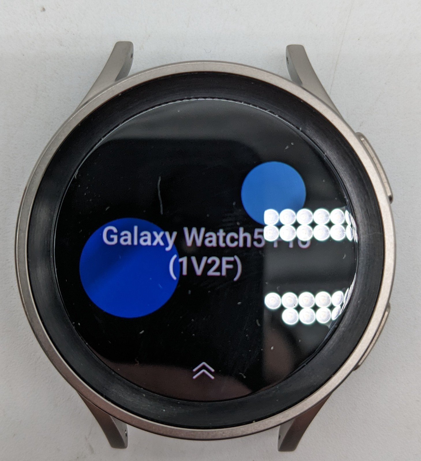 Samsung Galaxy Watch5 Pro | LTE Version | 45mm | Gray Titanium | See Pictures