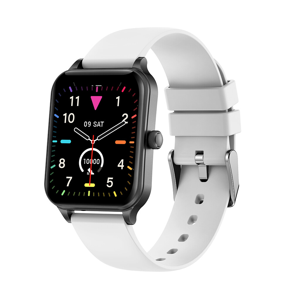 Bluetooth Talking Smart Watch Waterproof HD Screen For Android IOS System V29PRO