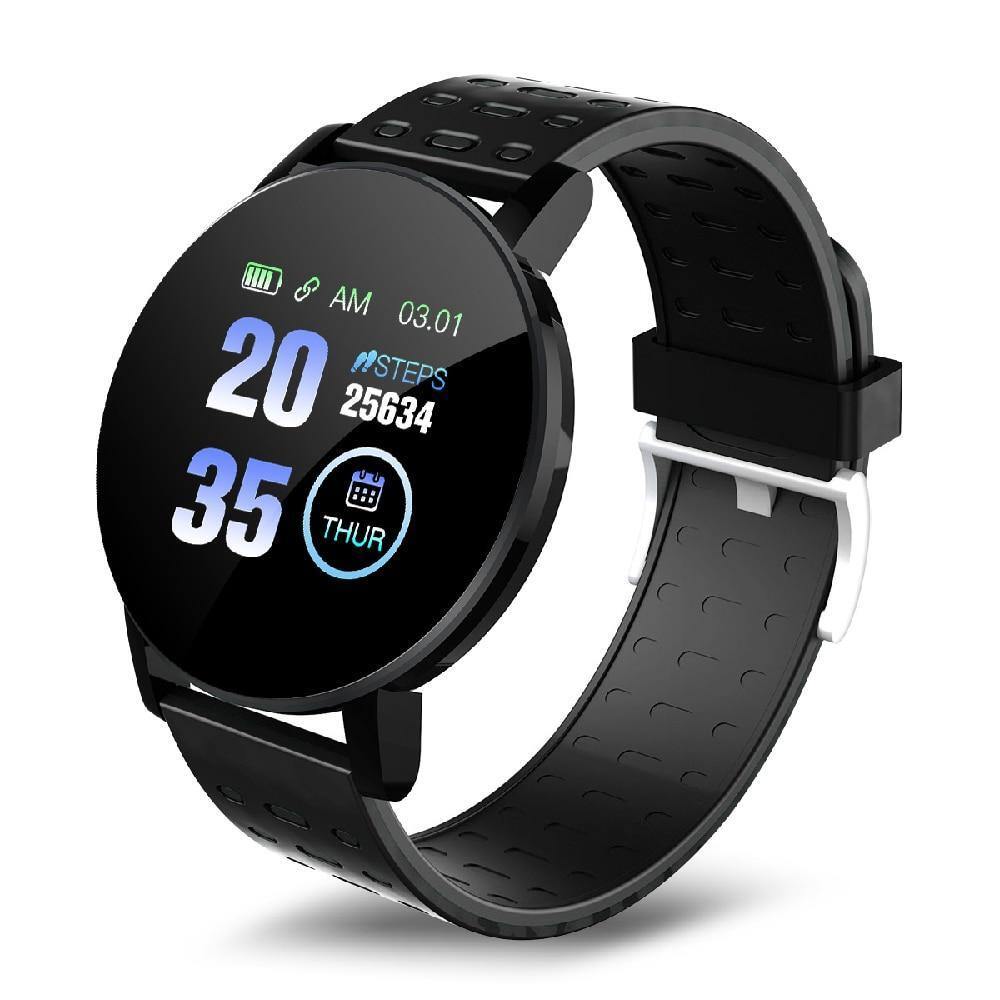 IP67 Smart Bracelet Smartwatch