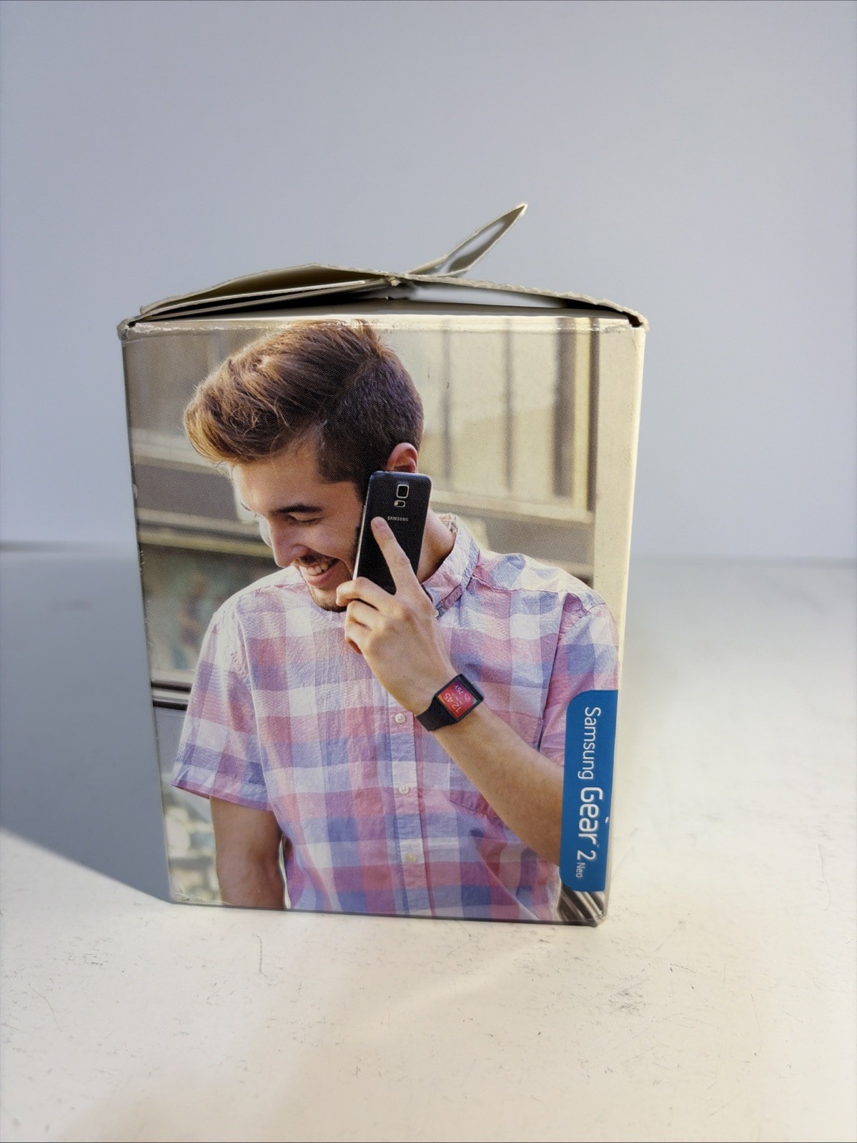Samsung Gear 2 Smartwatch