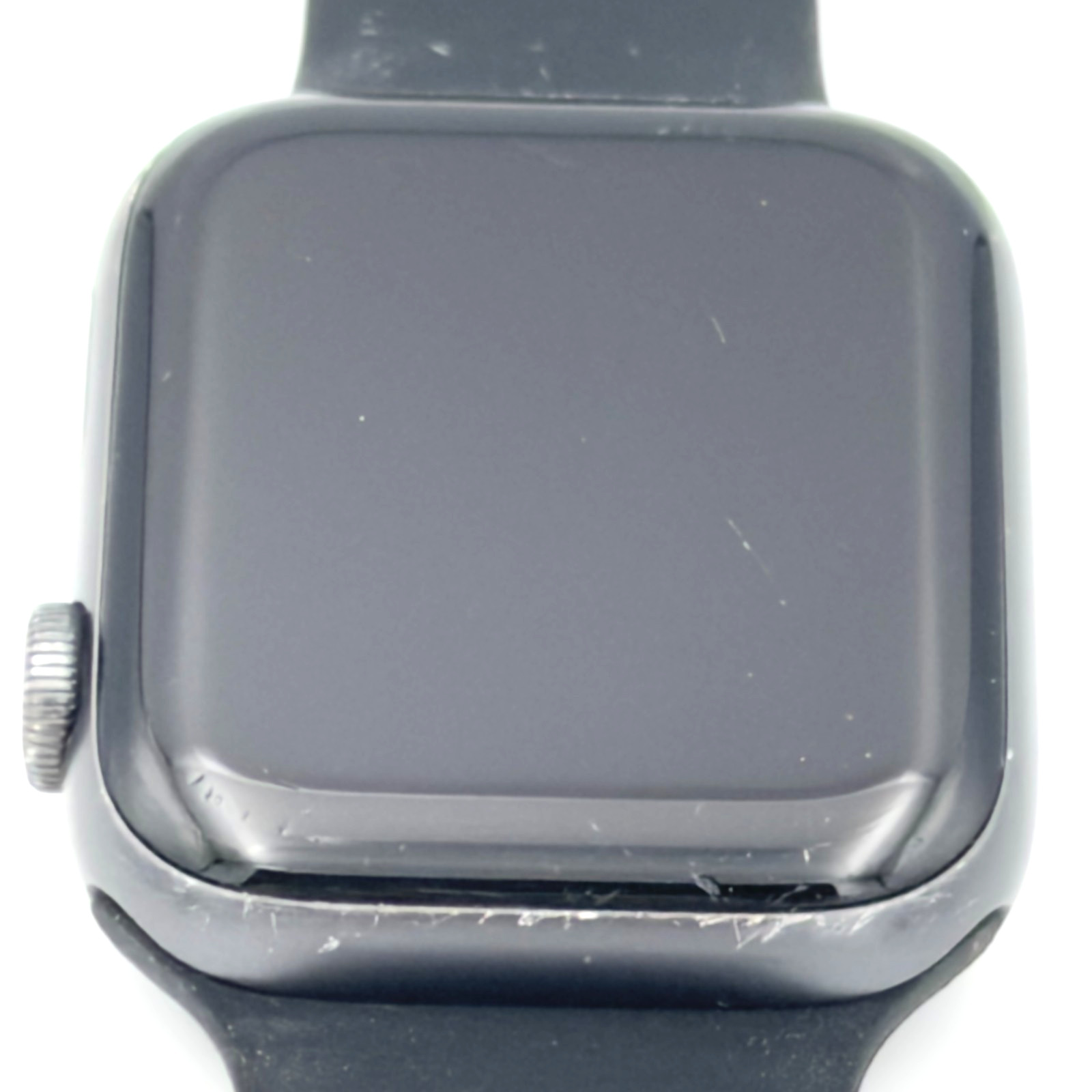 Apple Watch Series 6 44mm GPS Cellular Space Gray Black Band