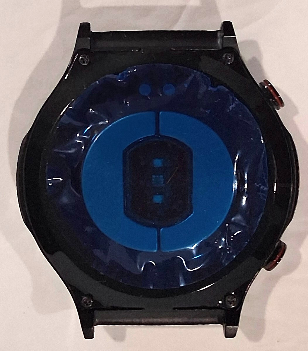 Smart Life Watch Bluetooth and Waterproof