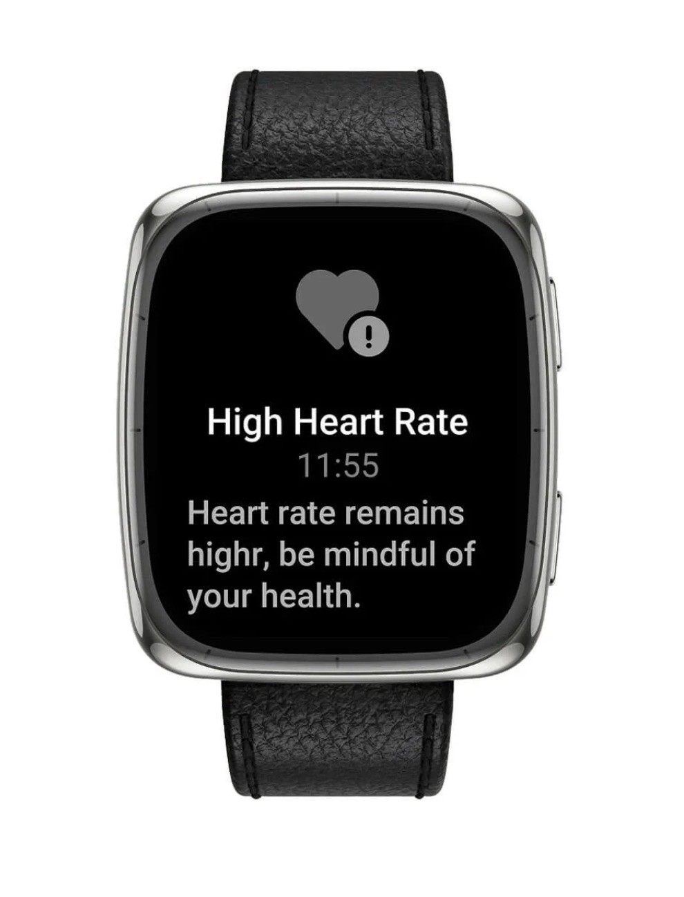 Amazfit Active 2 Premium Smart Watch (Square) , 10 Day Battery, Sapphire Glass