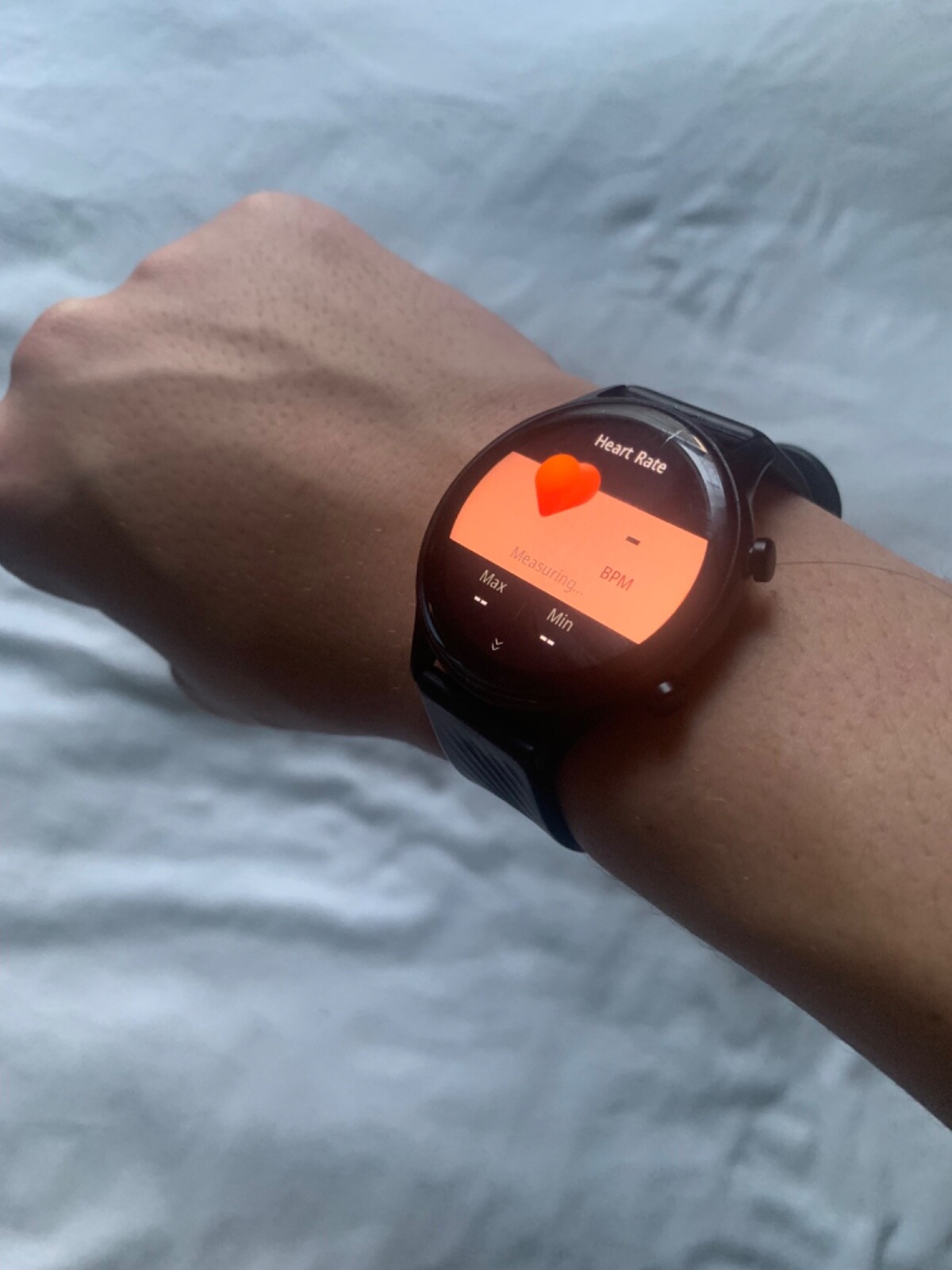 1pc Outdoor Smart Watch, 1.39″ Full Touch Screen Smartwatch With Make/Answer Cal