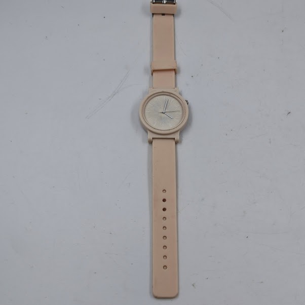Lot of 10 Mixed Watches – Untested, Used, Various Colors/Models