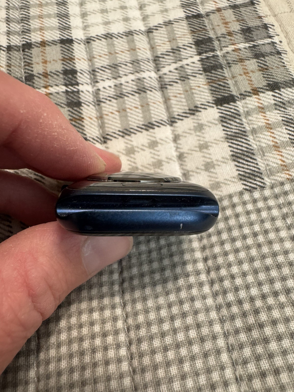 Apple Watch Series 6, Navy Blue, 40mm