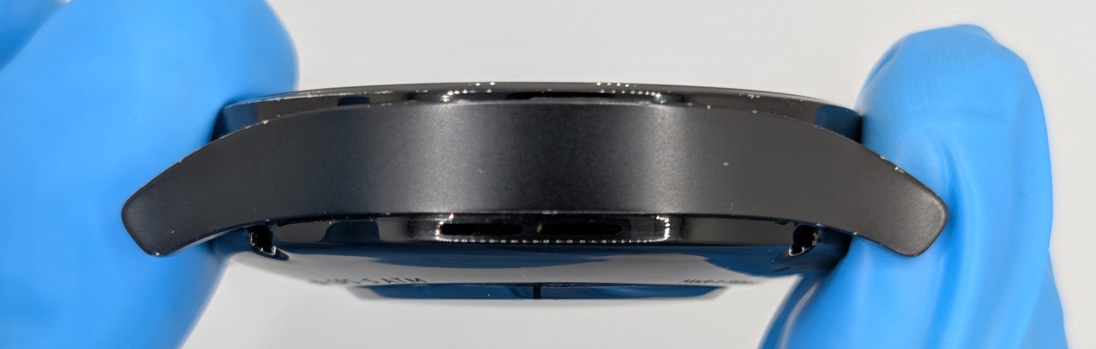 Samsung Galaxy Watch 5 – 44 mm Bluetooth / Graphite (Very Good Condition). ~2~