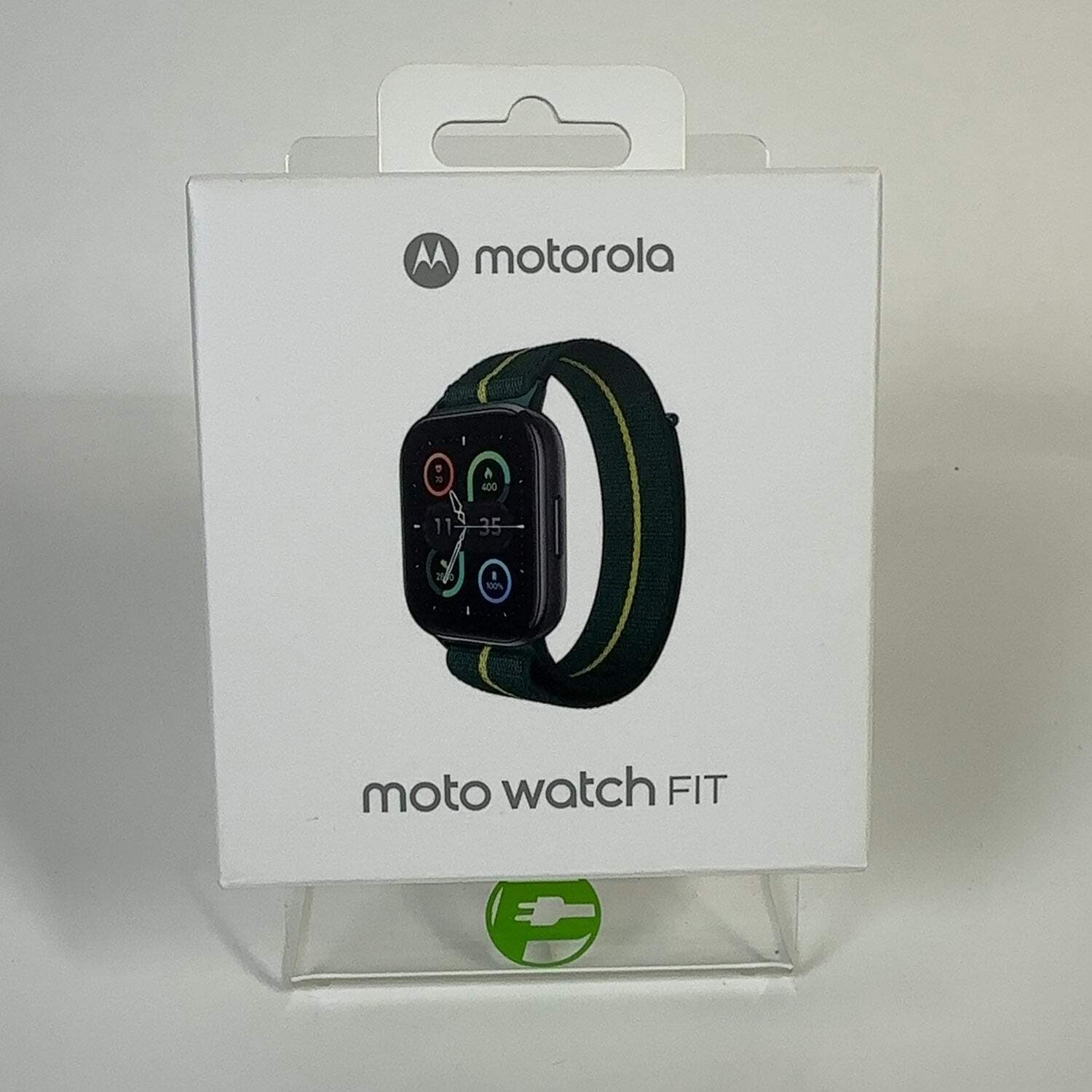 Motorola XT2541-1 44mm Smart Watch