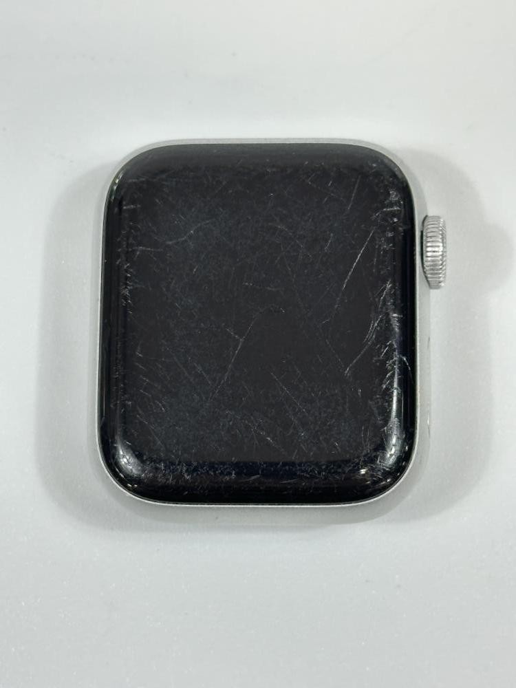Apple Watch SE (2nd Gen) 40mm 32GB (GPS) A2722 Aluminum Silver – Fair