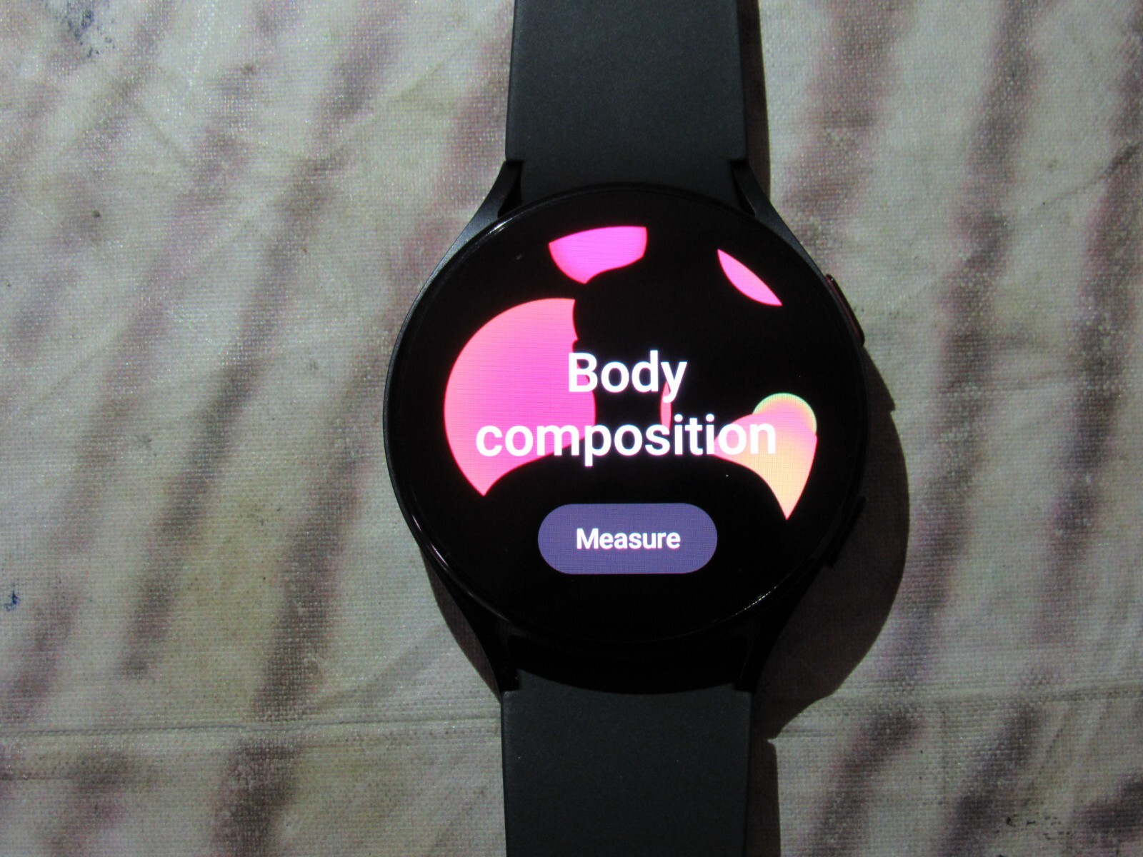 Samsung Galaxy Watch 5 44mm LTE SM-R915U