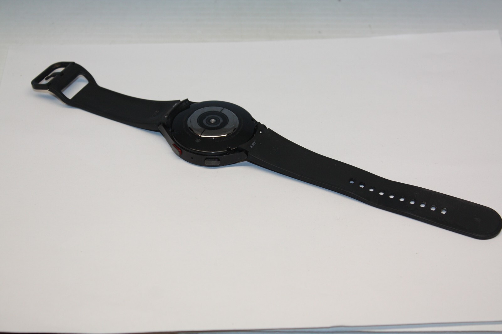 Samsung Galaxy Watch 5 SM-R915U 44mm – Black – LTE / Bluetooth / GPS – 002
