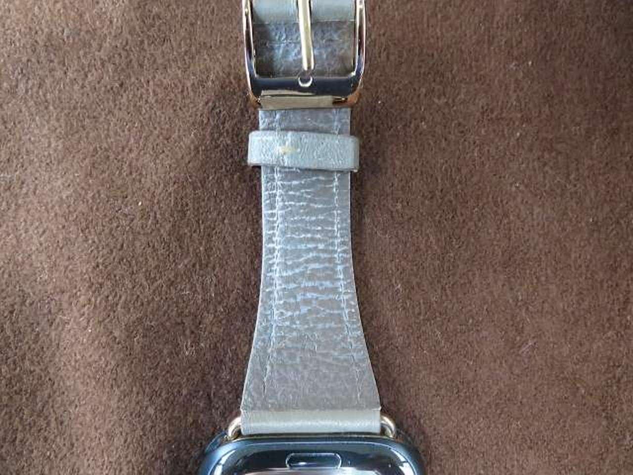 Apple Watch Series 7 GPS+Cellular 45mm Retina Display IP6X Water Resistant